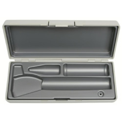 ETUI RIGIDE OTOSCOPE...