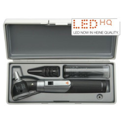 TROUSSE OTOSCOPE MINI3000...