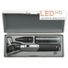 TROUSSE OTOSCOPE MINI3000 LED F.O.+TIPS - D-885.20.021