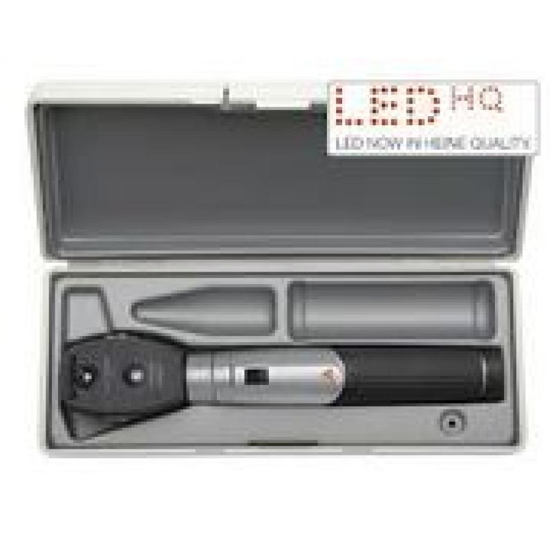 TROUSSE OPHTALMO. MINI3000 LED+POIGNEE - D-885.21.021