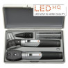 TROUSSE OTOSCOPE F.O./OPHTALMOSCOPE MINI3000 LED - D-886.11.021