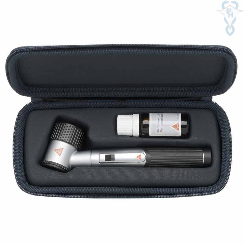 MINI3000LED DERM.+C.SC+OIL SET - D-888.78.021