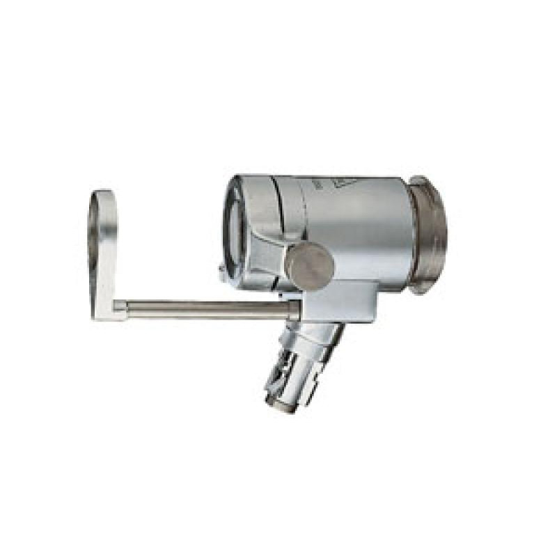 TETE TUBES UNISPEC COMPLET - E-003.18.100
