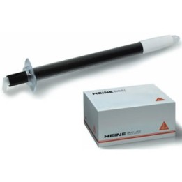 RECTOSCOPE UNISPEC 250X20MM (100) - E-003.18.811