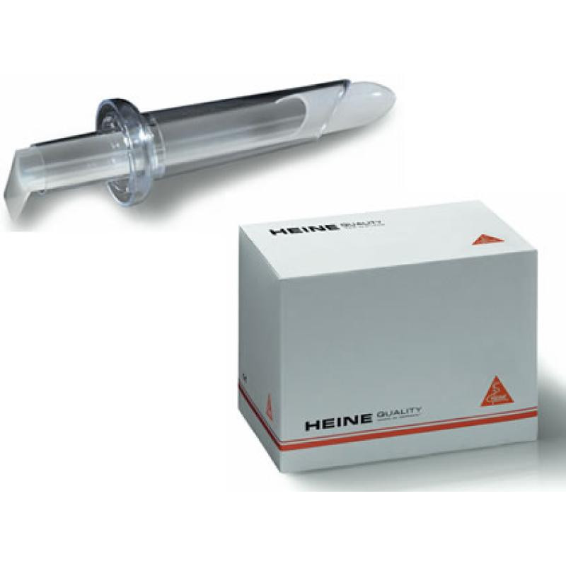 ANOSCOPE UNISPEC 85X20MM (100) - E-003.19.911