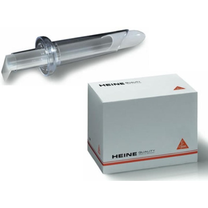 ANOSCOPE UNISPEC 85X20MM (100) - E-003.19.911