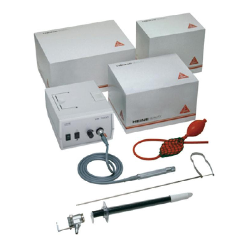 COMBINE RETOSCOPE/PROCTOSCOPE RE 7000 CPL. - E-096.15.501