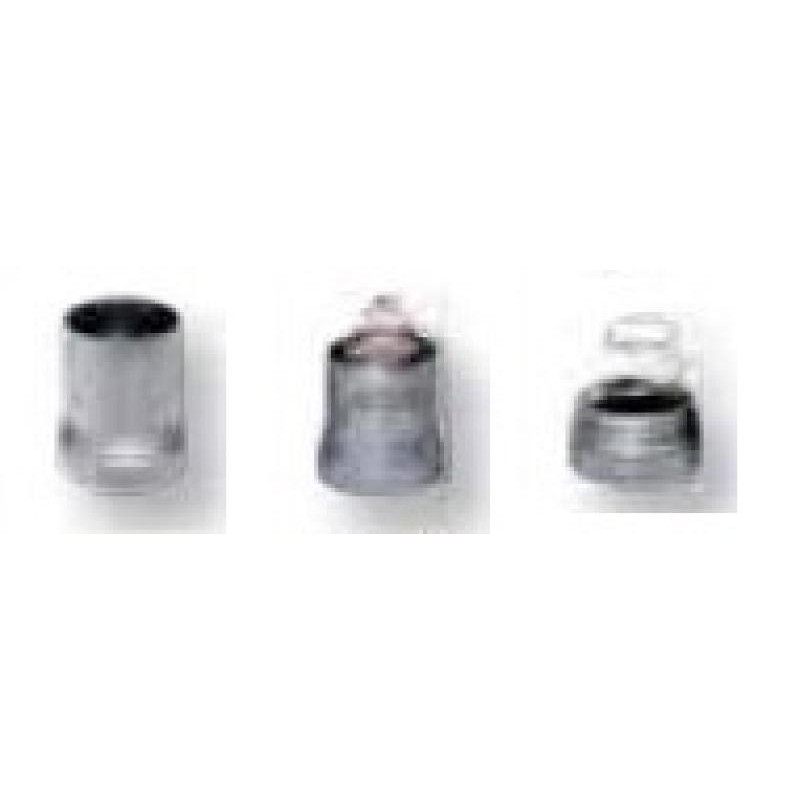 CULOT POIGNEE STANDARD LAR.F.O. LED - F-002.22.887