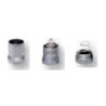 CULOT POIGNEE STANDARD LAR.F.O. LED - F-002.22.887