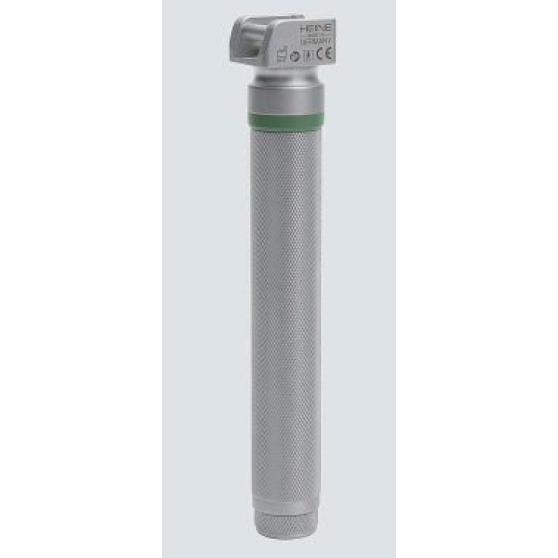 POIGNEE SLIM LARYNG. F.O. LED NT - F-008.22.804