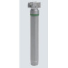 POIGNEE SLIM LARYNG. F.O. LED NT - F-008.22.804