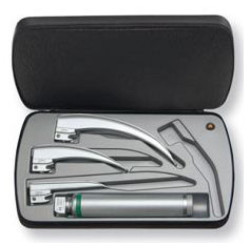TROUSSE LARYNG. F.O. F-119...