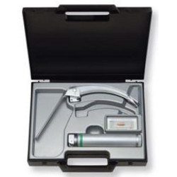 TROUSSE LARYNG. LED FLEXTIP...