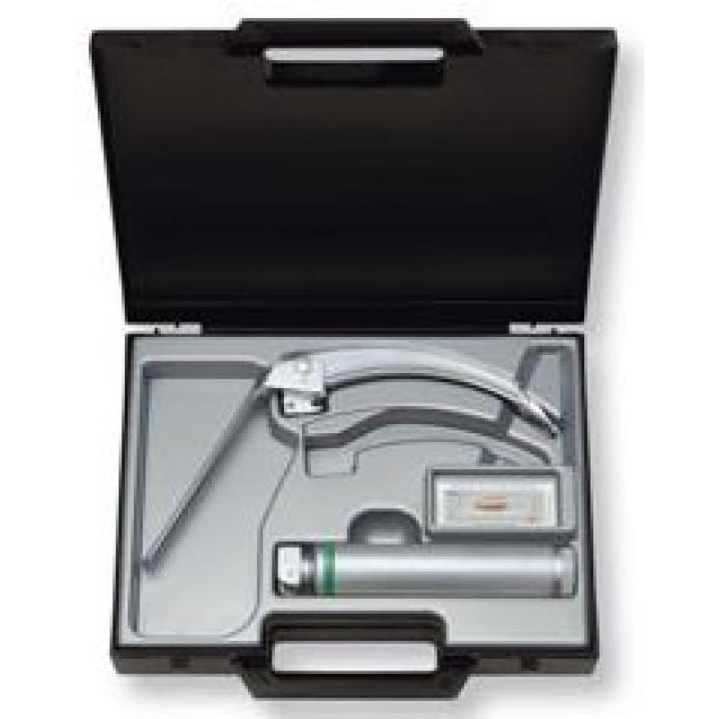 TROUSSE LARYNG. LED FLEXTIP FT3+ - F-227.98.865