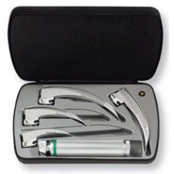 TROUSSE LARYNG. F.O. MAC...