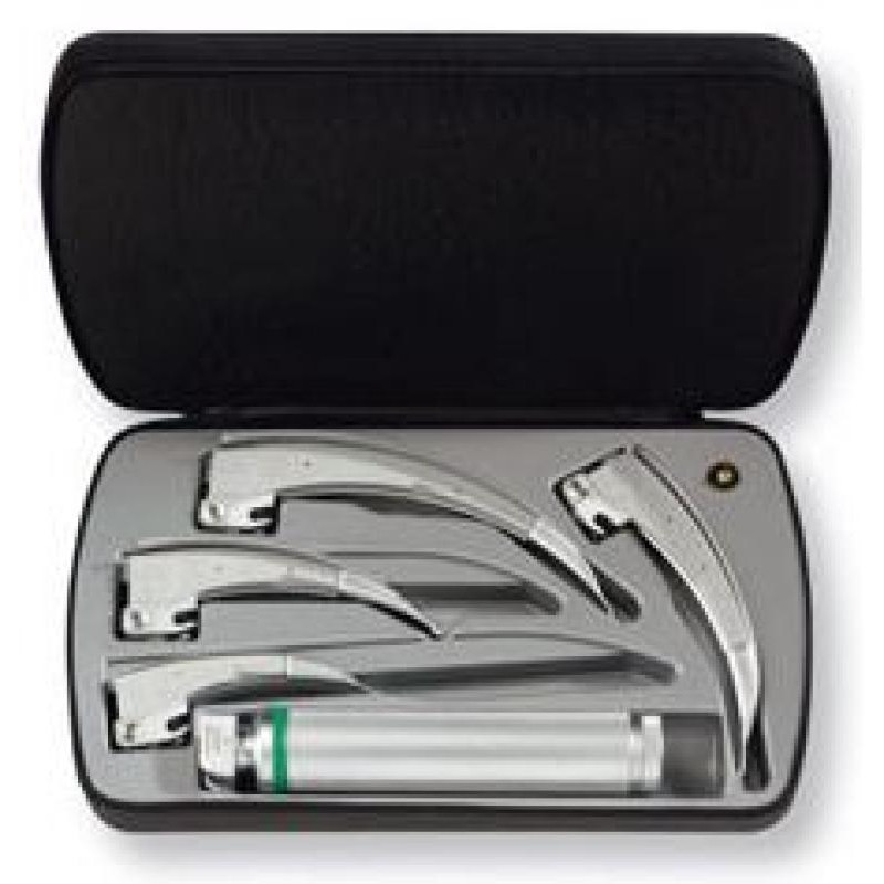 TROUSSE LARYNG. F.O. MAC MODUL.+ - F-228.10.860