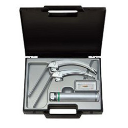 TROUSSE LARYNG. FLEXTIP+...