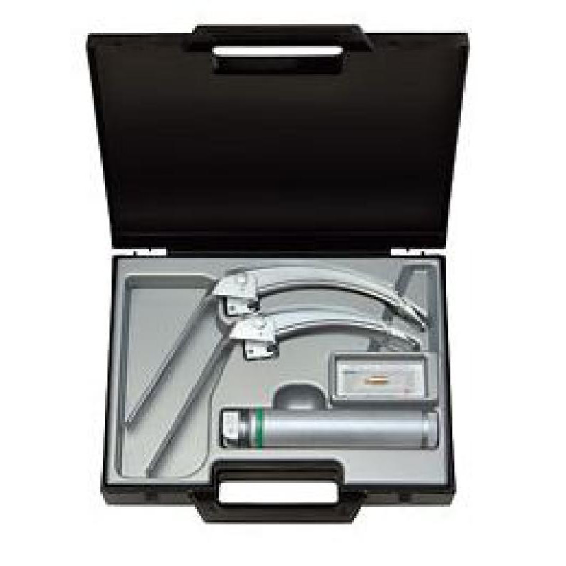 TROUSSE LARYNG. LED FLEXTIP FT3+/FT4+ - F-230.18.860