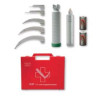 KIT SECOURS XP MILLER 0/1 MAC 2/3/4 POIGNEE BATT.- F-258.10.858