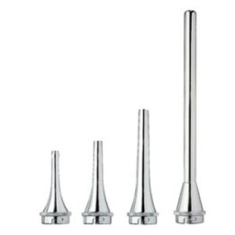 SPECULUM METAL.FERME VET. 65X6MM - G-000.21.331