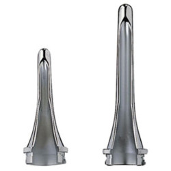 SPECULUM METAL.FENDU VET....