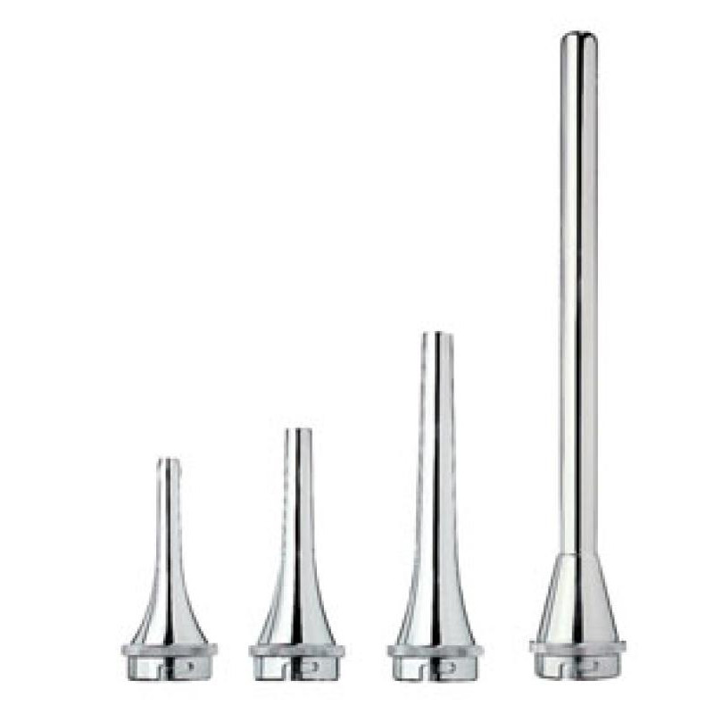 SPECULUM METAL.FERME VET. 150X10MM - G-000.21.350