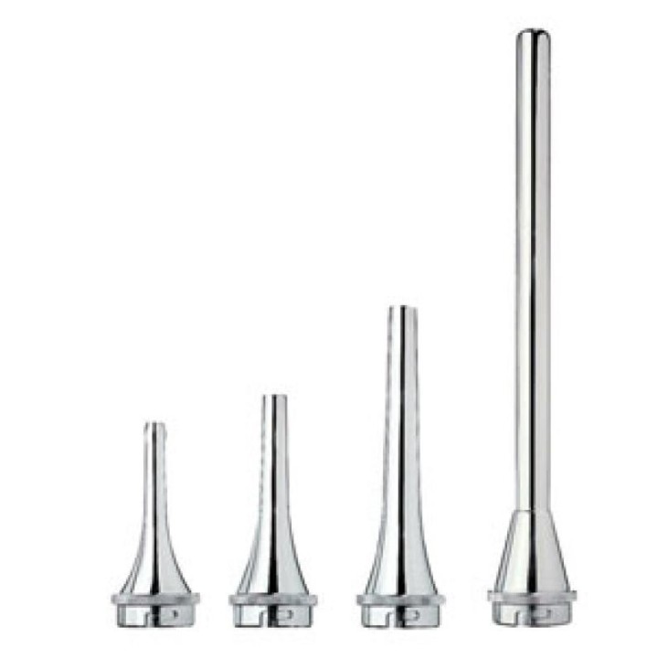 SPECULUM METAL.FERME VET. 150X10MM - G-000.21.350