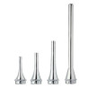 SPECULUM METAL.FERME VET. 150X10MM - G-000.21.350
