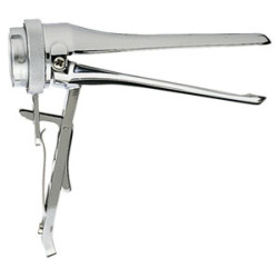 SPECULUM EXPANS. TETE...