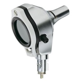 Tête Otoscope Vétérinaire Beta 200 2,5V Heine