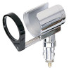 TETE FENDUE AV.LOUPE PIV. 2,5V - G-001.21.301