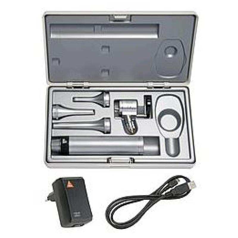 TROUSSE PETITE VETERIN.G100LED/4USB+TR - G-112.28.388