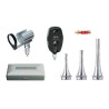 TROUSSE DIAGNOSTIC VETETINAIRE +B.L/300 - G-148.29.420