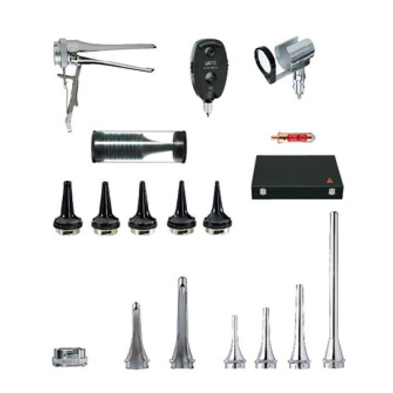 TROUSSE VETERIN.UNIVERS.+B.NT/300 - G-150.20.420