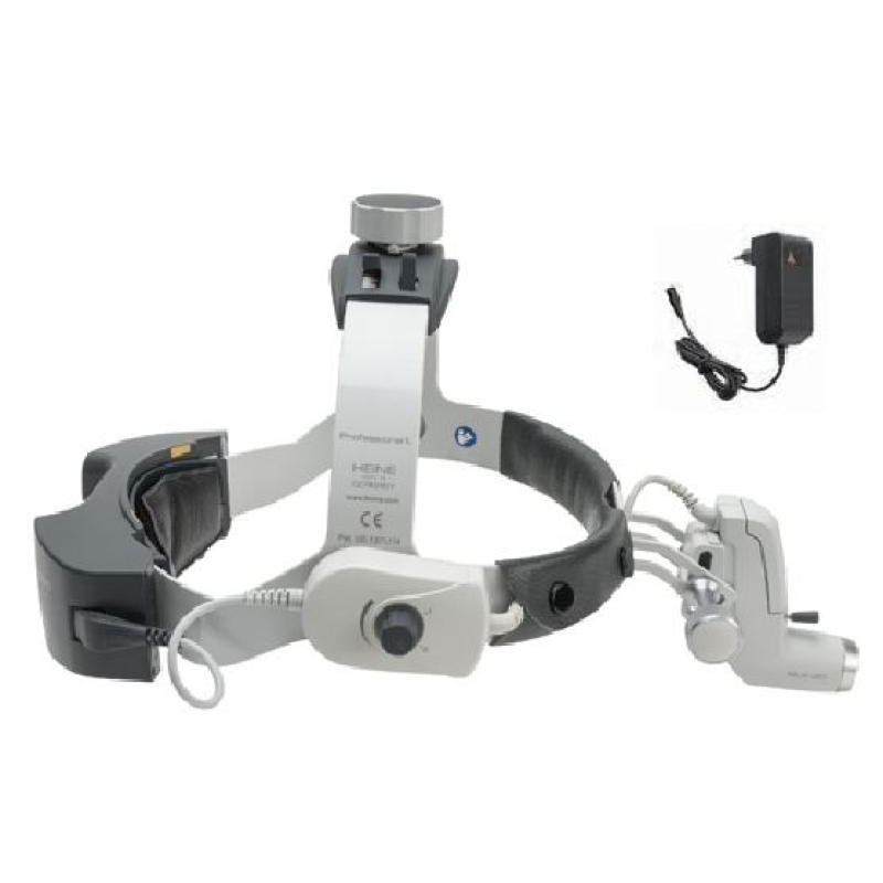 LAMPE FRONT. ML4 LED+BAND.PROF.L+MPACK UNPL. - J-008.31.415