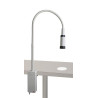 LAMPE EXAM. EL10 LED PINCE T.POSITIONS - J-008.27.002