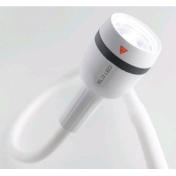 LAMPE EXAM. EL3 LED AV.PIED...