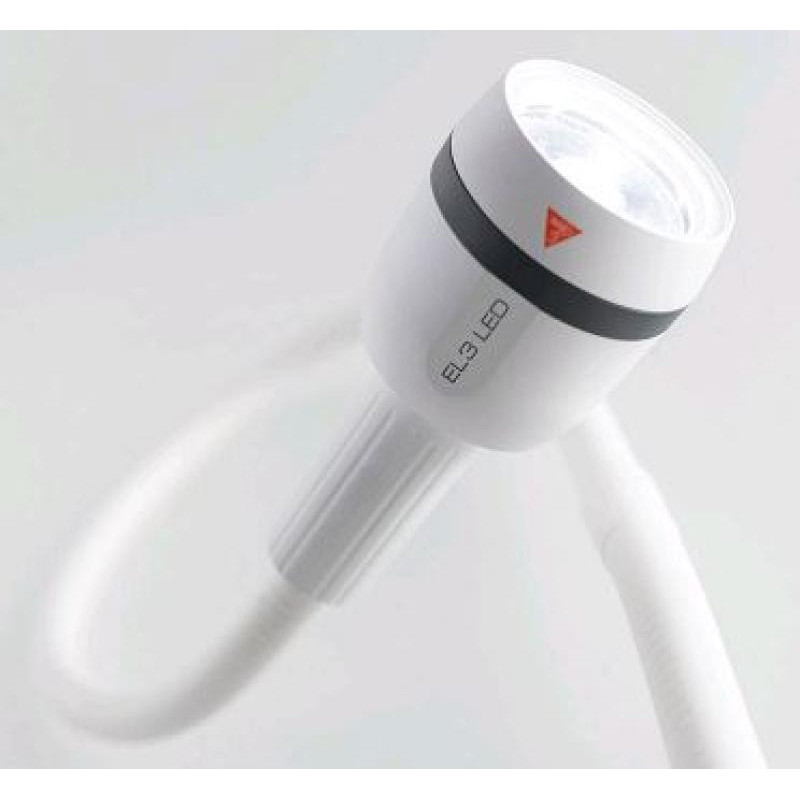 LAMPE EXAM. EL3 LED AV.PIED A ROUL. - J-008.27.014