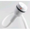 LAMPE EXAM. EL3 LED AV.PIED A ROUL. - J-008.27.014