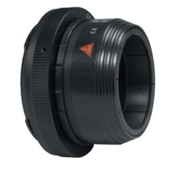 HEINE Adaptateur Photo SLR DELTA 20T - K-000.34.185