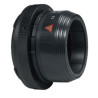 ADAPTATEUR SLR CANON - K-000.34.185