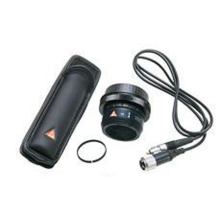 Trousse d’accessoires photo Heine pour Canon