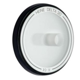Petit embout de contact DELTA30 Heine - K-000.34.206