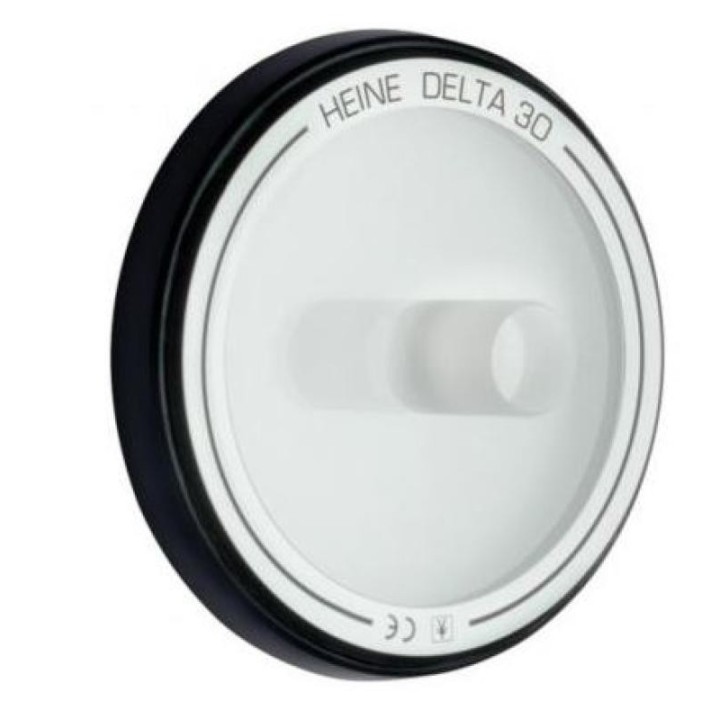 Petit embout de contact DELTA30 Heine - K-000.34.206