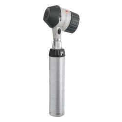DERMATOSCOPE DELTA20T KIT 1...