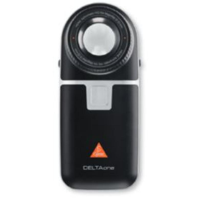 DERMATOSCOPE DELTA ONE EDITION NOIR - K-210.28.305