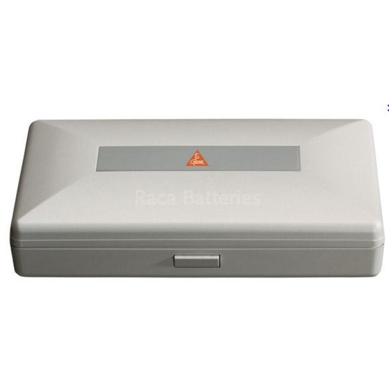 MALETTE RIGIDE DELTA 20 - K-256.06.000