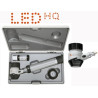 TROUSSE DERMATOSCOPE DELTA 20T SET4 USB+TR - K-262.28.388