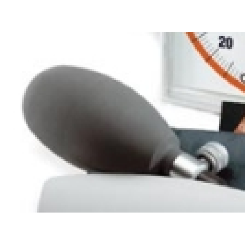 POIRE AVEC VALVE POUR XXL-LF - M-000.09.007