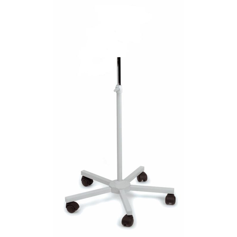 PIED ROULETTE GAMMA XXL LF-S - M-000.09.145